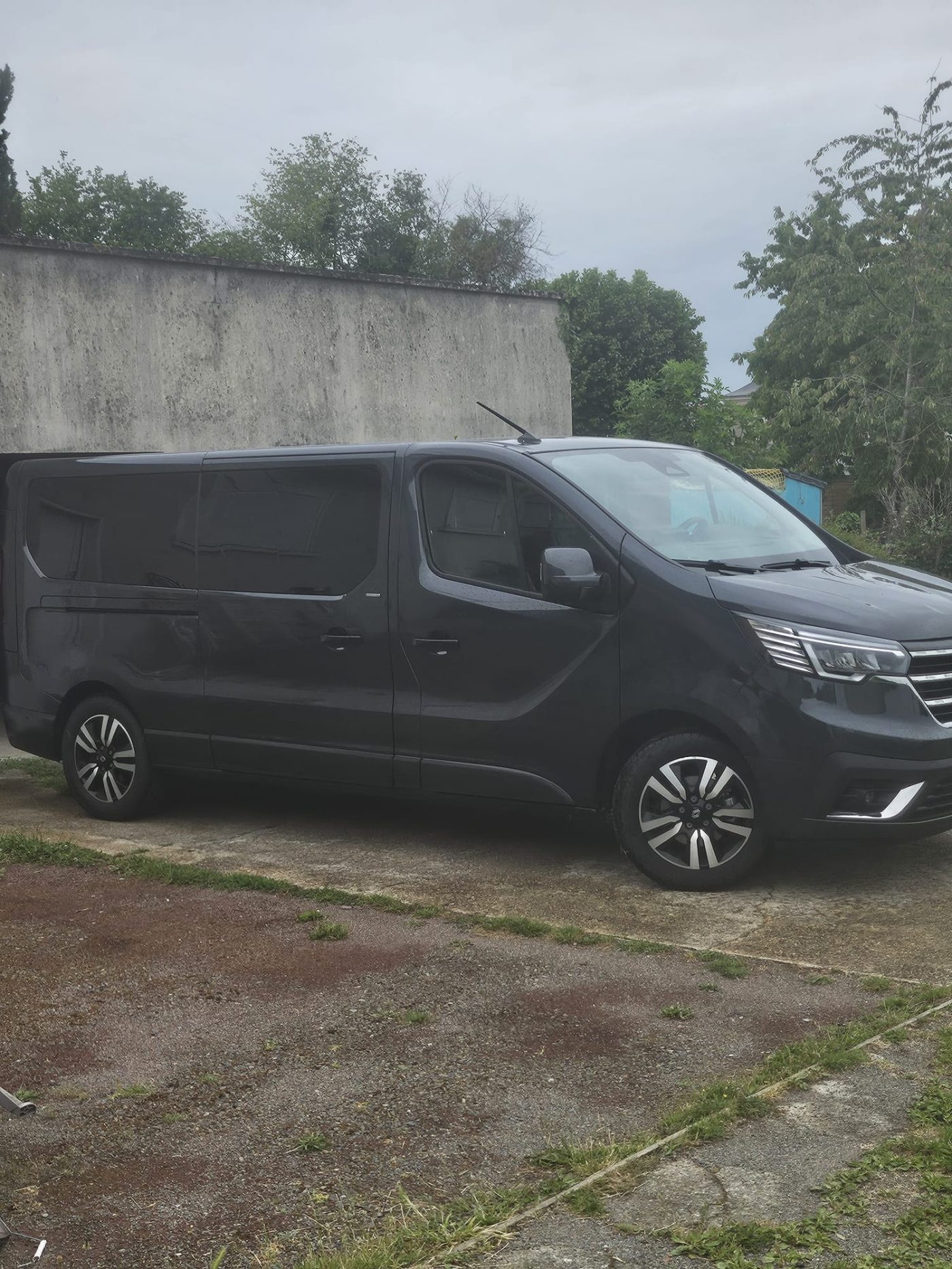 Chauffeur privé disponible 7j/7 et 24h/24 en Sarthe