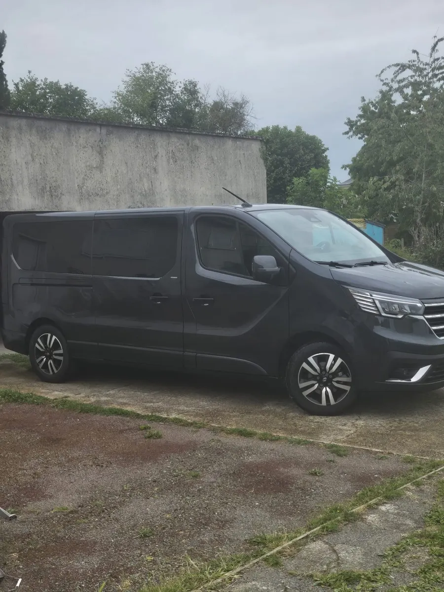Chauffeur privé disponible 7j/7 et 24h/24 en Sarthe