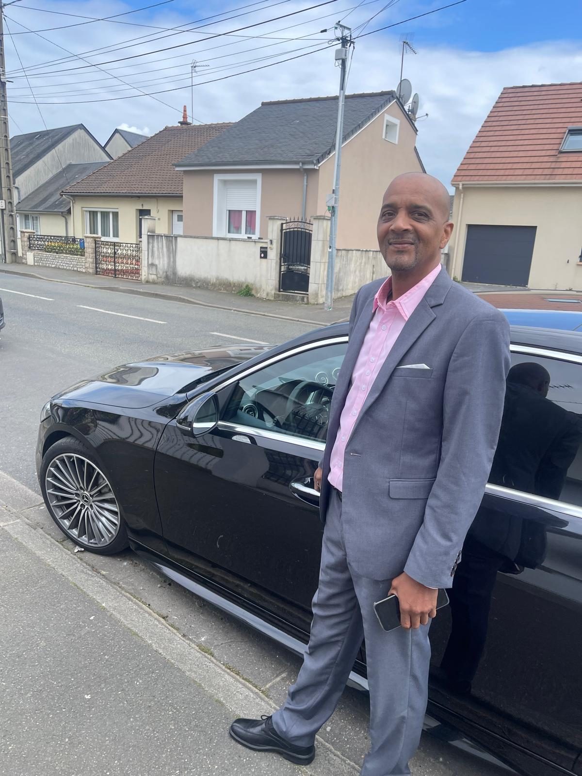 Transfert privé assuré de jour comme de nuit