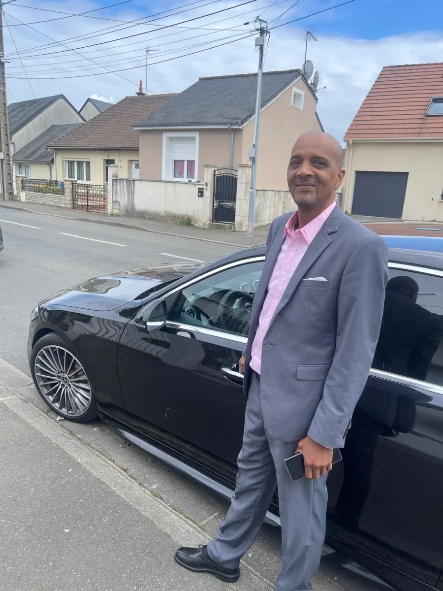 Transfert privé assuré de jour comme de nuit