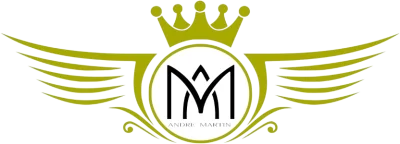 Logo MARTIN VTC LE MANS, chauffeur privé en Sarthe